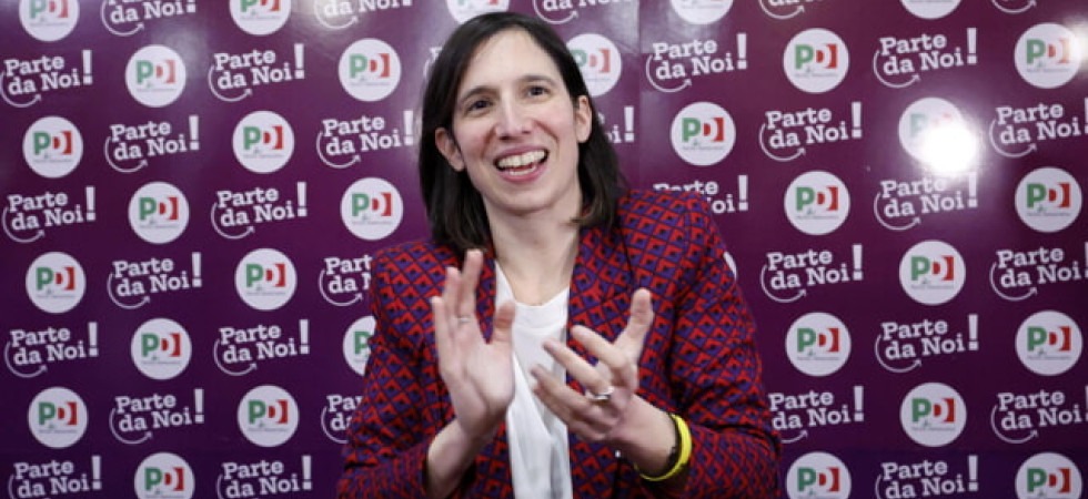 Il Pd di Elly Schlein cresce subito del 2,6% ma a danno di M5S, Sinistra/Verdi e +Europa